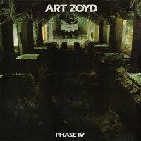 Art Zoyd : Phase IV